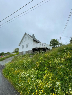 Stasjonen - Sørvågen